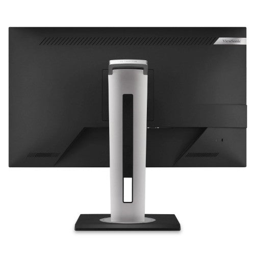 Viewsonic VG275 computer monitor 27" 1920 x 1080 pixels Full HD LED Black