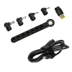 Targus DOCK192USZ laptop dock/port replicator USB 3.2 Gen 2 (3.1 Gen 2) Type-C Black