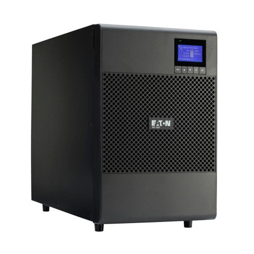 Eaton 9SX2000G uninterruptible power supply (UPS) Double-conversion (Online) 2 kVA 1800 W 8 AC outlet(s)