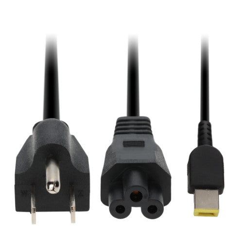AddOn Networks 4X20E75111-AA power adapter/inverter Indoor 230 W Black