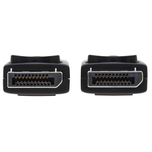 Tripp Lite P580-006 DisplayPort cable 72" (1.83 m) Black