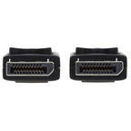 Tripp Lite P580-006 DisplayPort cable 72" (1.83 m) Black