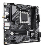 GIGABYTE B650M D3HP AX motherboard AMD B650 Socket AM5 micro ATX