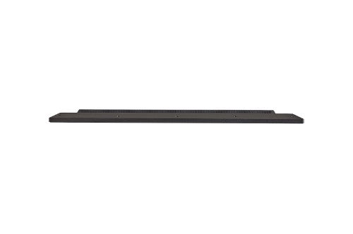 LG 65UM5N-E signage display Digital signage flat panel 65" LED Wi-Fi 500 cd/m² 4K Ultra HD Black WebOS 24/7