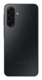 Samsung Galaxy A17 5G 6.7" Dual SIM Android 15 USB Type-C 4 GB 128 GB 5000 mAh Black