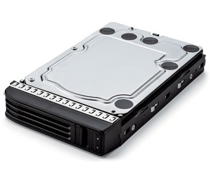 Buffalo 2TB SATA internal hard drive Serial ATA III