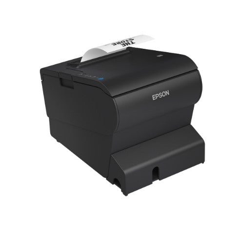 Epson TM-T88VII-012 180 x 180 DPI Wired Thermal POS printer
