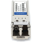 AddOn Networks SFP-10GB-DW63-80-I-AO network transceiver module Fiber optic 10000 Mbit/s SFP+ 1527.22 nm