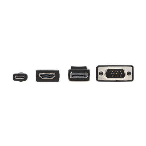 Tripp Lite B321-4X1-HDVC video switch HDMI