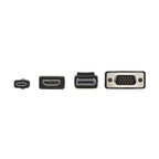 Tripp Lite B321-4X1-HDVC video switch HDMI