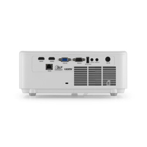 InFocus Nemesis II Short throw projector 4000 ANSI lumens DLP 1080p (1920x1080) White