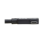 Eaton UVR-05M-CA USB cable USB 3.2 Gen 1 (3.1 Gen 1) 196.9" (5 m) USB A USB C Black