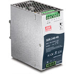 Trendnet TI-S24048 v1.0R network switch component Power supply