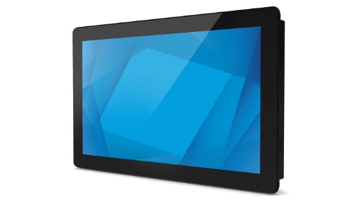 Elo Touch Solutions E131375 POS monitor 15.6" 1920 x 1080 pixels Full HD TFT-LCD Touchscreen