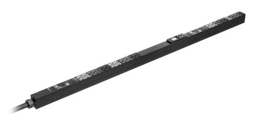 APC NetShelter Rack PDU Advanced Gen 2, Switched Metered Outlet,3Phase, 43.5kW 400V 63A or 34.6kW 415V 60A, 560P6, 42 Outlet power distribution unit (PDU) 42 AC outlet(s) 0U Black