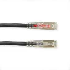 Black Box 15ft Cat6a networking cable 177.2" (4.5 m) F/UTP (FTP)