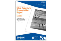 Epson Ultra Premium Presentation Paper Matte