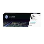 CF410A (410A) Toner black, 2.3K pages