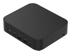 ASUS NUC 14 Essential RNUC14MNK150000U Black N150