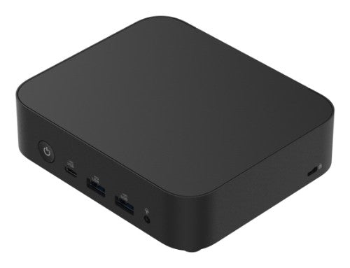 ASUS NUC 14 Essential RNUC14MNK150000U Black N150