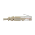 Tripp Lite N002-005-WH networking cable White 59.8" (1.52 m) Cat5e U/UTP (UTP)