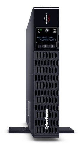 CyberPower Smart App Sinewave uninterruptible power supply (UPS) Line-Interactive 2 kVA 2000 W 8 AC outlet(s)