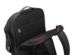 Lenovo GX41N34093 laptop case 16" Backpack Black