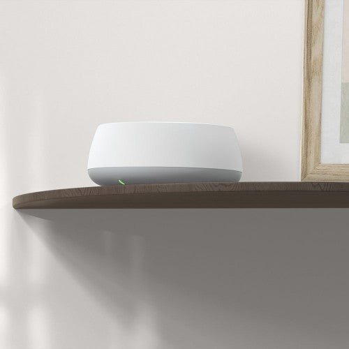 TP-Link DECO BE25(1-PACK) mesh wi-fi system Dual-band (2.4 GHz / 5 GHz) Wi-Fi 7 (802.11be) White 2 Internal