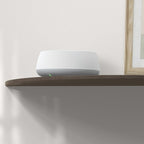 TP-Link DECO BE25(1-PACK) mesh wi-fi system Dual-band (2.4 GHz / 5 GHz) Wi-Fi 7 (802.11be) White 2 Internal