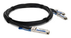 AddOn Networks ADD-Q28AR2Q28MX-P3M InfiniBand/fibre optic cable 118.1" (3 m) QSFP28 2x QSFP28 DAC Black