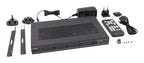 Tripp Lite B119-4X4-4K6-VW video splitter HDMI 4x HDMI
