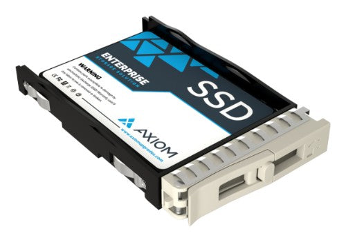 Axiom UX10 7.68 TB 2.5" PCI Express 4.0 NVMe V-NAND TLC