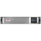 APC SMTL3000RM2UC uninterruptible power supply (UPS) Line-Interactive 3 kVA 2700 W 8 AC outlet(s)