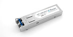 Axiom PSFP-1000D-M2LC2-XT-AX network transceiver module Fiber optic 1000 Mbit/s SFP 1310 nm