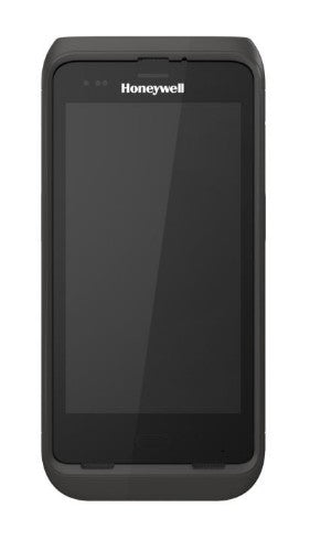 Honeywell CT45XP handheld mobile computer 5" 1920 x 1080 pixels Touchscreen 9.95 oz (282 g) Black