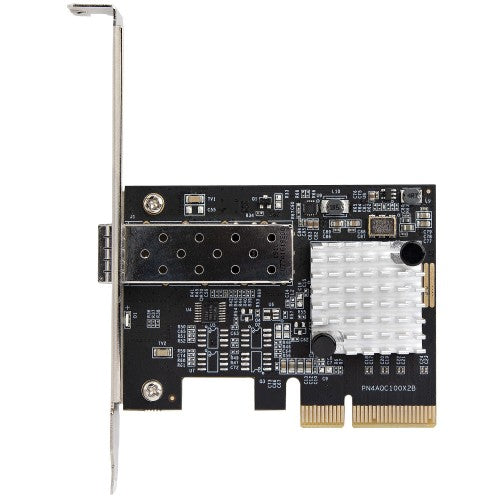 StarTech.com PEX10GSFP network card Internal Fiber 20000 Mbit/s