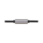 Eaton U330-10M-C2C-C USB cable USB 3.2 Gen 1 (3.1 Gen 1) 393.7" (10 m) USB C 5 Gbit/s Black, Gray