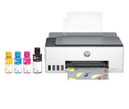 HP Smart Tank 5101 Wireless All-in-One Color Printer, Copier, Scanner