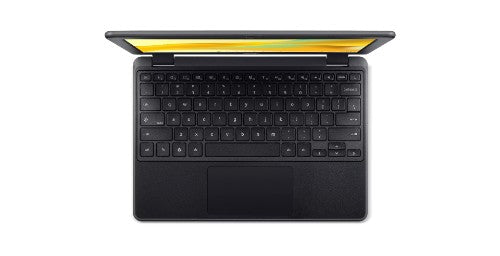 Acer Chromebook C737-C6XP Intel® N N150 11.6" HD 8 GB LPDDR5x-SDRAM 64 GB Flash Wi-Fi 7 (802.11be) ChromeOS Black