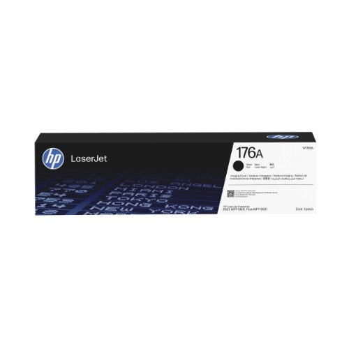 HP LaserJet 176A Black Original Imaging Drum