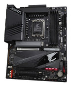 GIGABYTE Z790 AORUS ELITE AX motherboard Intel Z790 LGA 1700 ATX
