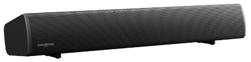 Creative Labs Sound Blaster GS5 Black Wired & Wireless 30 W