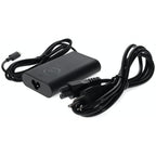 AddOn Networks LA65NM170-AA power adapter/inverter Indoor 65 W Black