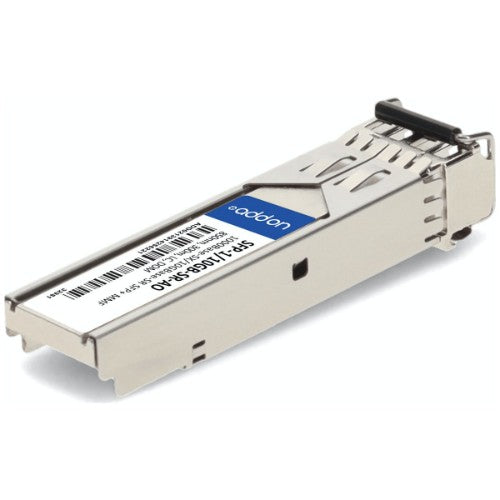 AddOn Networks SFP-1/10GB-SR-AO network transceiver module Fiber optic 10000 Mbit/s SFP+ 850 nm