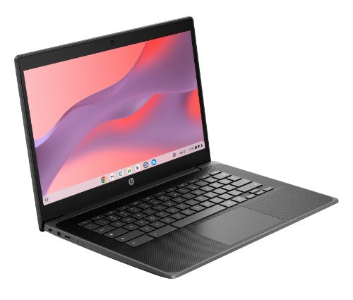 HP Fortis G1i 14 inch Chromebook Enterprise Intel® N N150 14" HD 8 GB Black