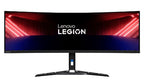 Lenovo Legion R45w-30 LED display 44.5" 5120 x 1440 pixels DQHD Black