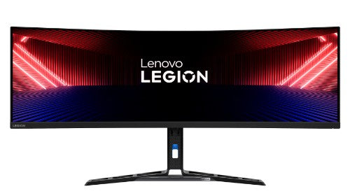 Lenovo Legion R45w-30 LED display 44.5" 5120 x 1440 pixels DQHD Black