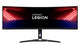 Lenovo Legion R45w-30 LED display 44.5" 5120 x 1440 pixels DQHD Black
