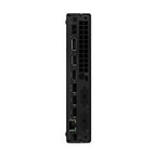 Lenovo ThinkCentre M70q Gen 6 Intel Core Ultra 5 225T 32 GB DDR5-SDRAM 1 TB SSD Windows 11 Pro Mini PC Black