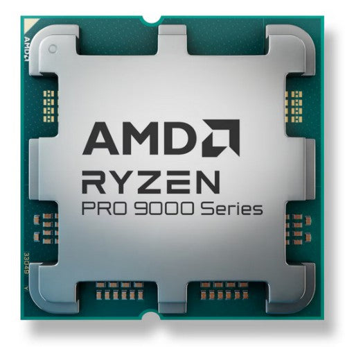 AMD Ryzen 5 PRO 9645 processor 3.9 GHz 32 MB L3 Tray
